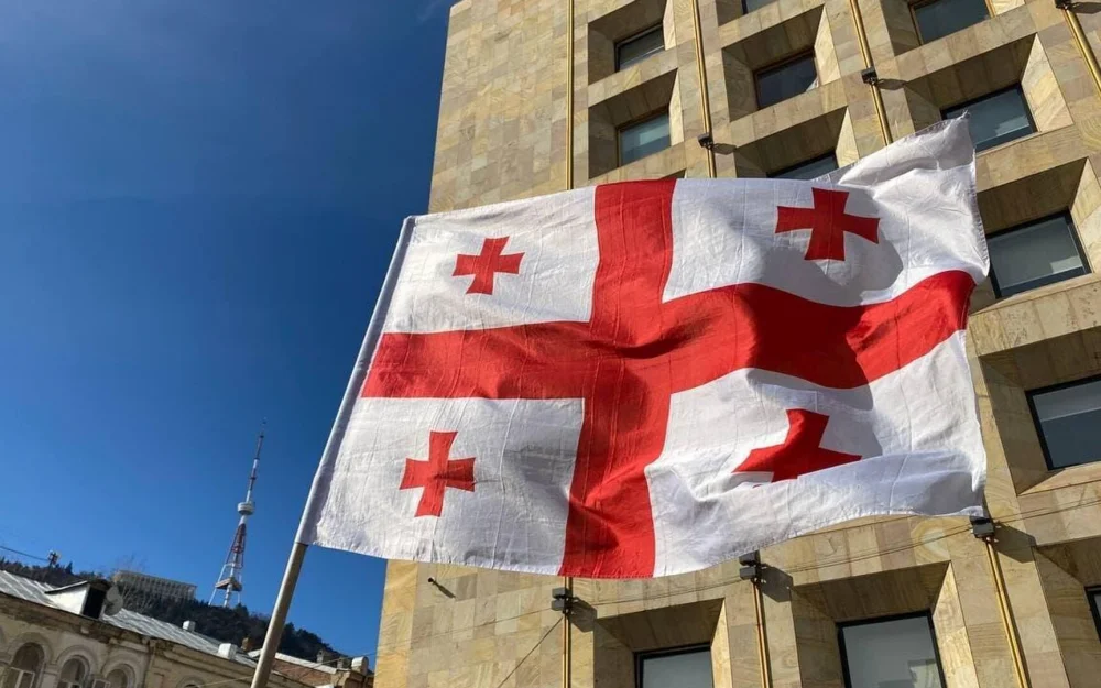 Саакашвили начал войну в 2008 году по указанию извне, заявил Кобахидзе