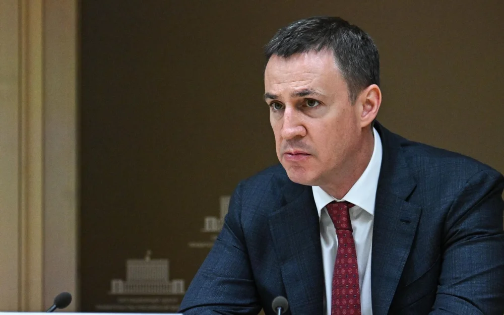 Патрушев поручил завершить разработку водной стратегии в кратчайшие сроки