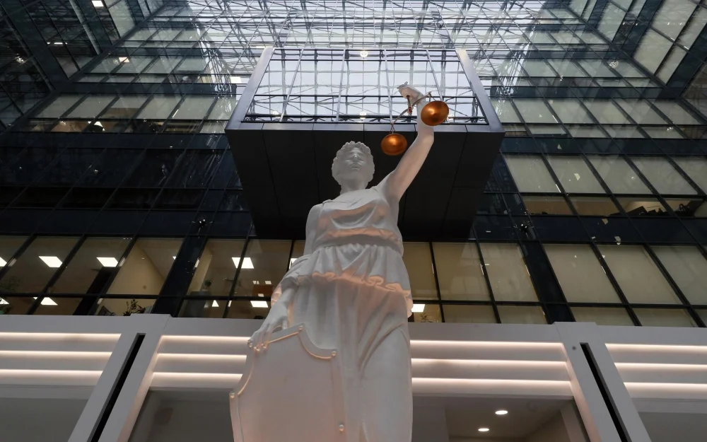 В Москве арестовали женщину, утопившую в унитазе младенца