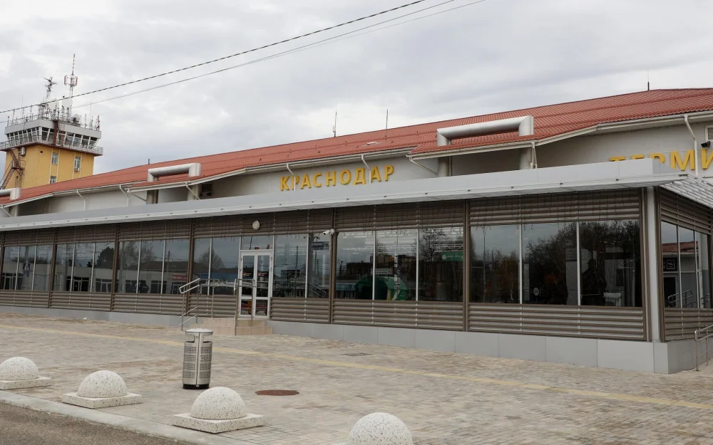 Росавиация ответила на вопрос о возможном открытии аэропорта в Краснодаре