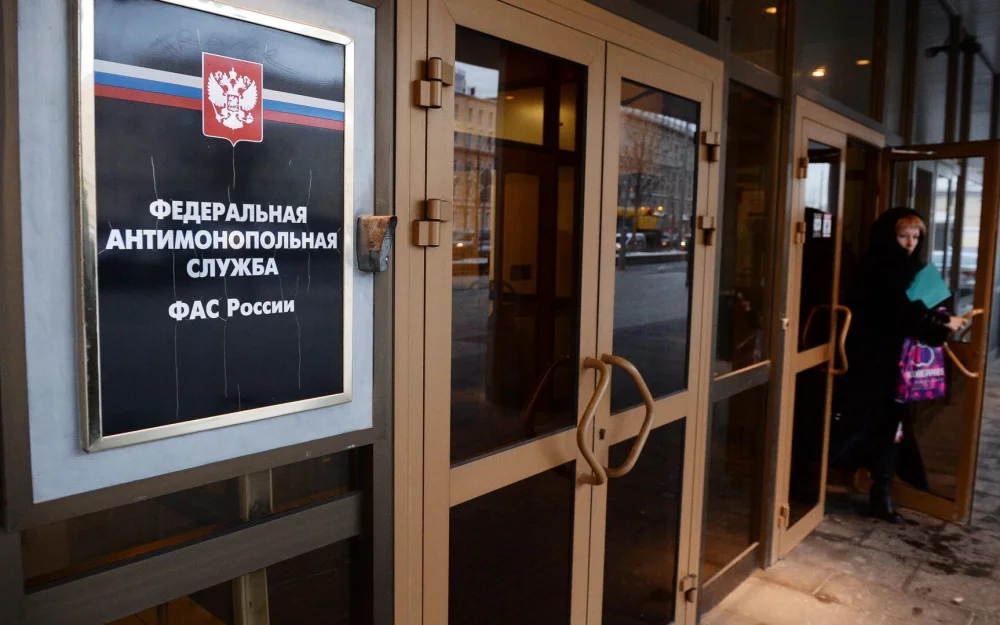 ФАС выявила картели во всех регионах с начала года