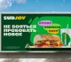 Subway проведет ребрендинг ресторанной сети