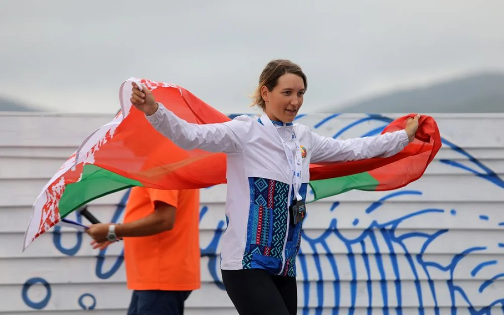 Десять стран подтвердили участие в Международной Владивостокской регате