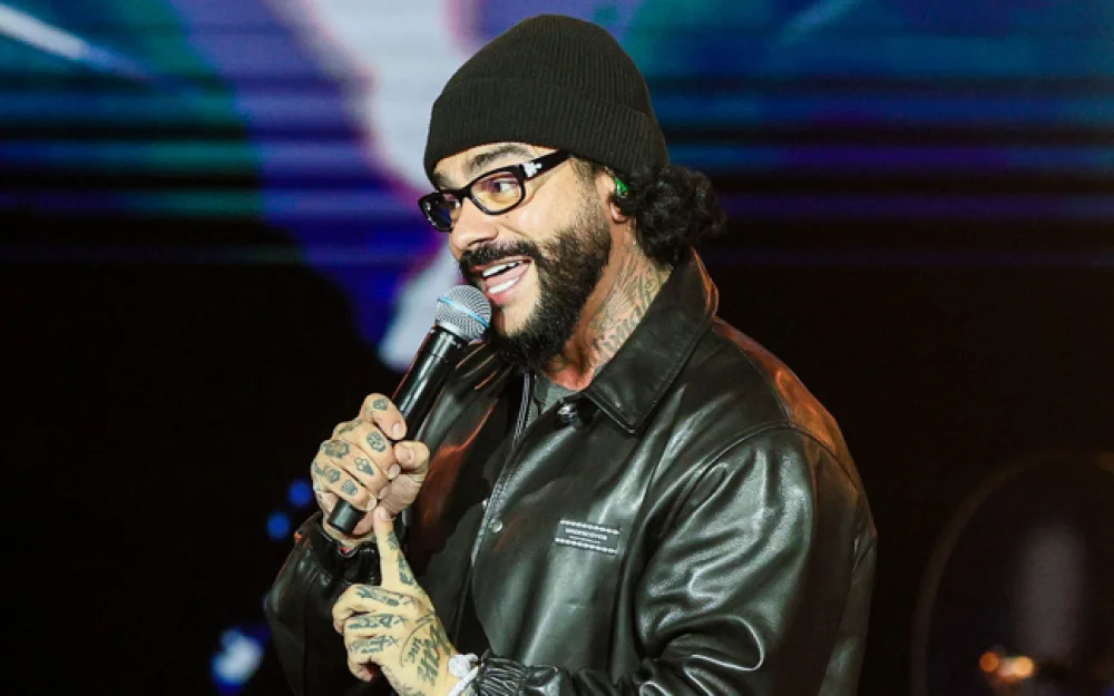 СтарХит: Тимати стал отцом в третий раз