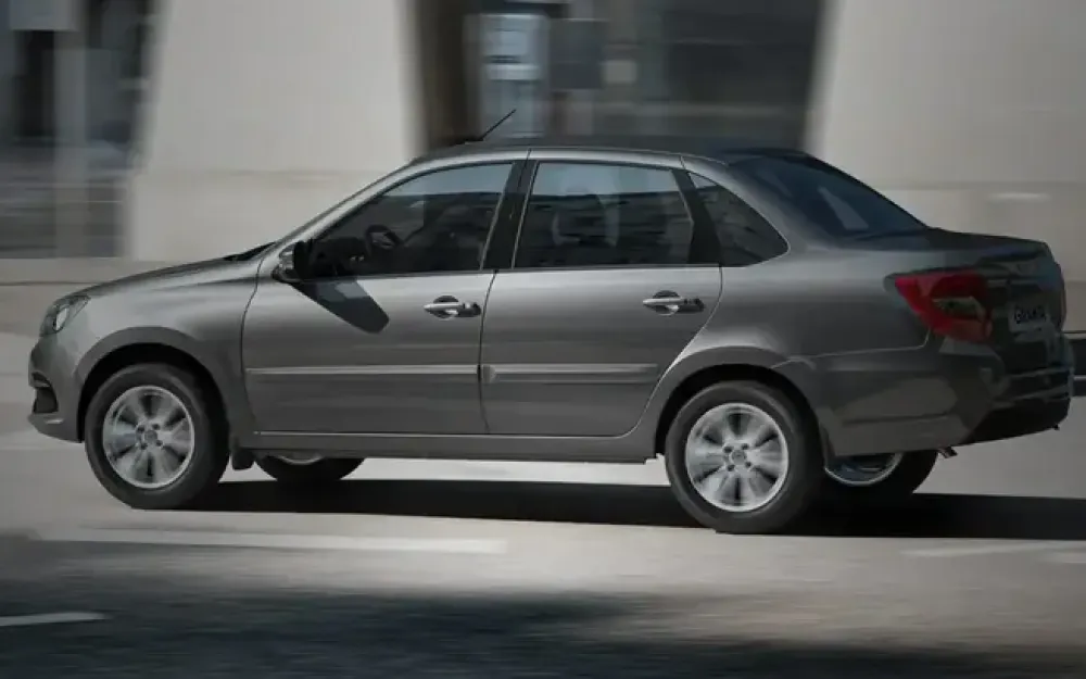 LADA Granta
