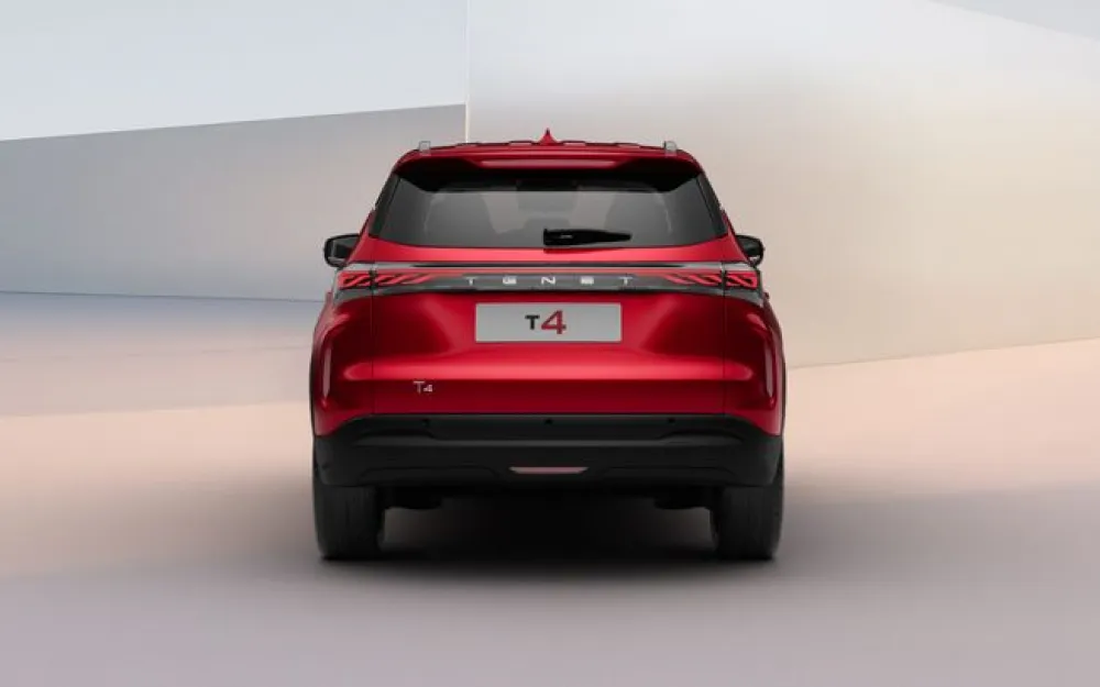 Tenet T4