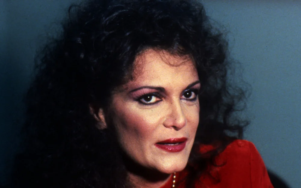 87-летняя поп-звезда завирусилась в соцсетях и скончалась