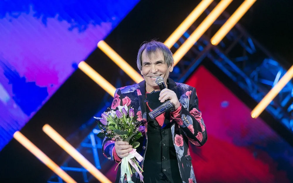 Стало известно, куда увезли вторую внучку Бари Алибасова