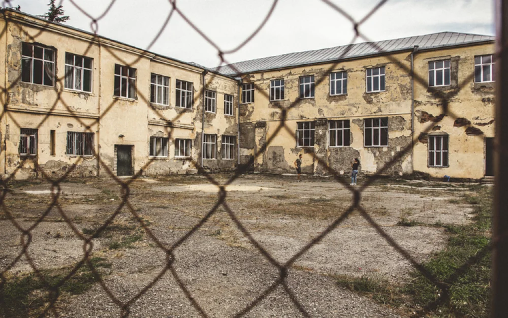 В России растет число женщин с судимостью: эксперты выяснили причину