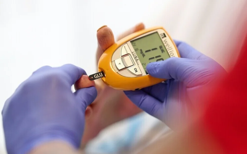 Выявлено незнание о своём диагнозе у половины больных диабетом