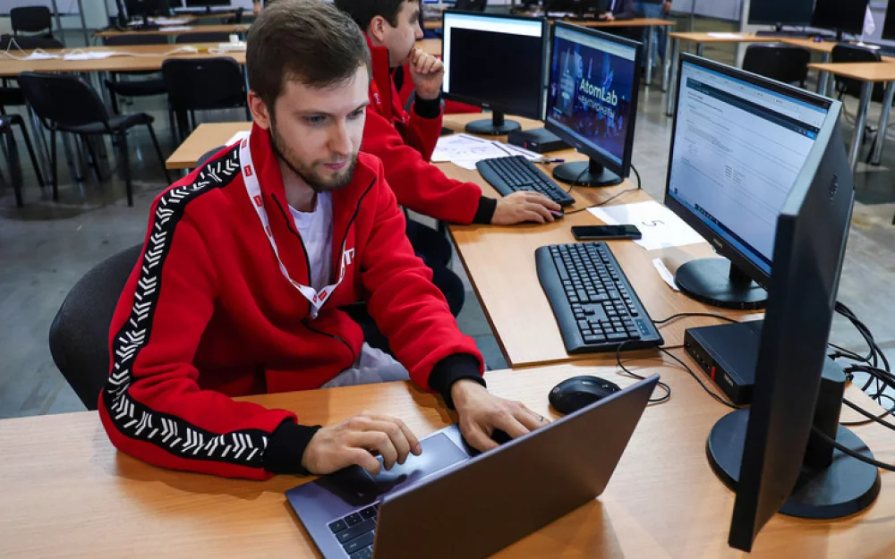 Эй, айтишник, ты уже не нужен! В Германии IT-специалисты массово теряют работу