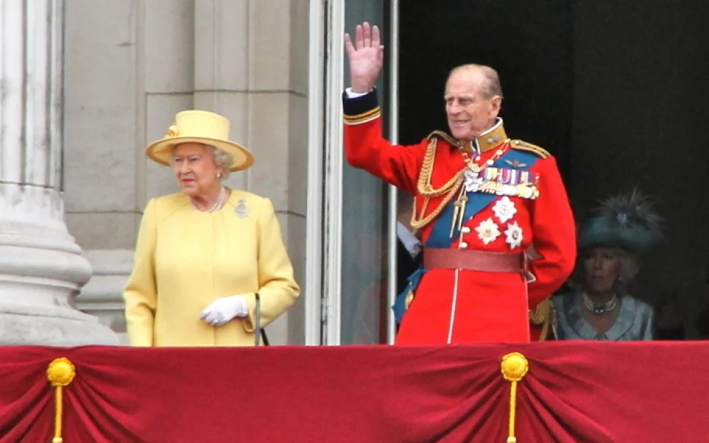 «Моя маленькая капустка»: раскрыто сокровенное прозвище королевы Елизаветы II