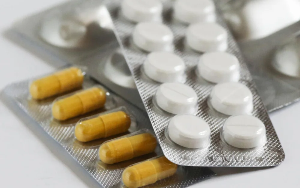 Изменения на фармрынке: отечественные препараты обогнали по продажам зарубежные