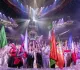 В Петербурге завершился фестиваль циркового искусства «Без границ»