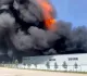 Эксперт пояснил, какие компенсации положены после пожара на складе личных вещей