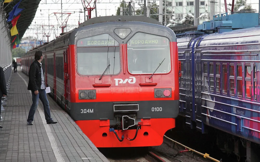 Из Иловайска в Таганрог запустят электричку