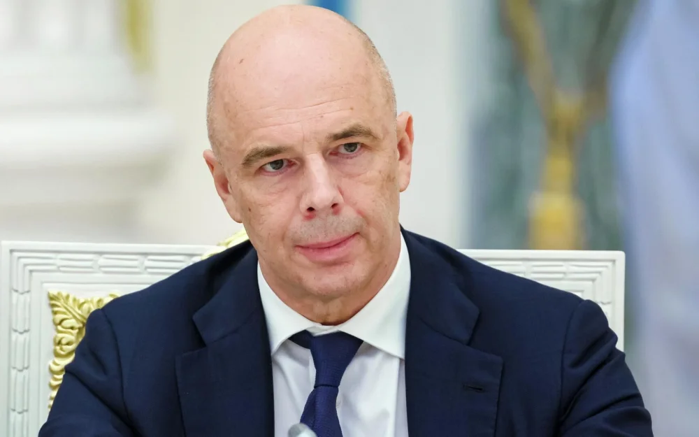 Силуанов рассказал, как меняется роль финансиста