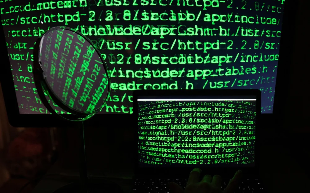 Кириенко рассказал о кибератаках на российскую критическую инфраструктуру