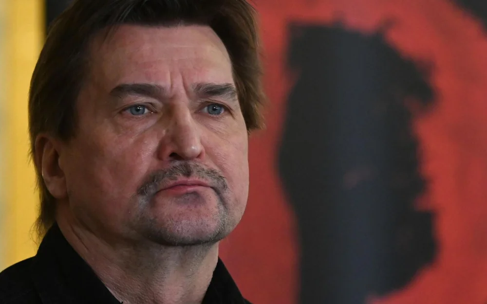 Бутусова похоронят в воскресенье в Москве