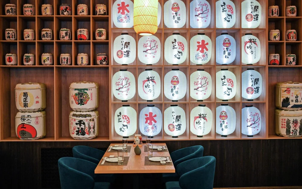 Пять ресторанов на Сахалине претендуют на звание лучших в ДФО