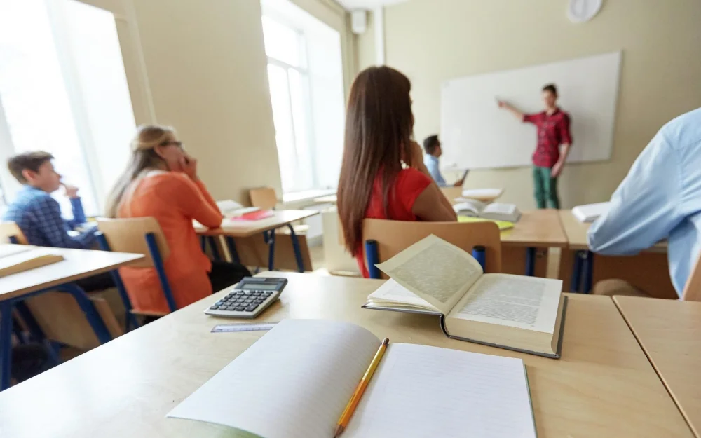 Минпросвещения определило единое время для изучения каждого предмета