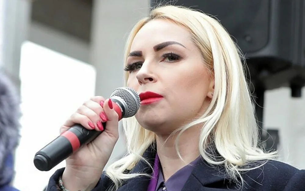 Защита Таубер назвала приговор незаконным