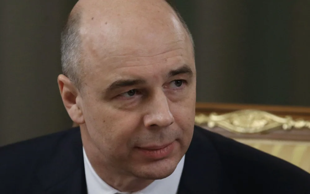 Финансы находятся на передовой в вопросе использования ИИ, заявил Силуанов