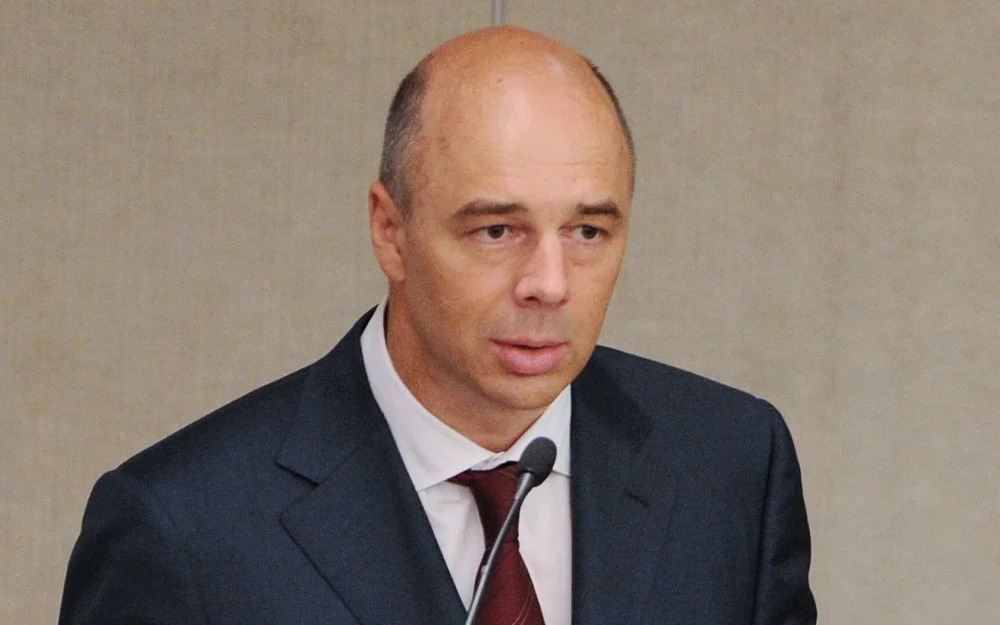 Силуанов рассказал о ситуации с госдолгом