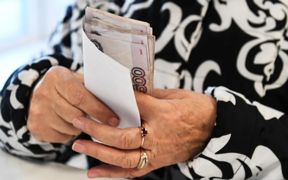 В Госдуме рассказали об индексации страховых пенсий в 2026 году