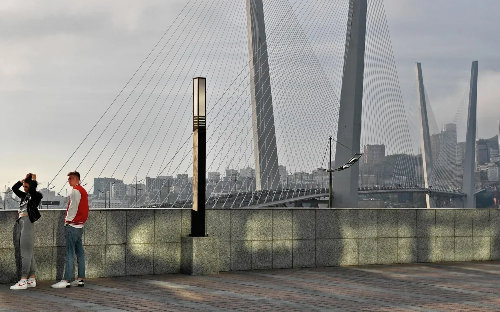 Австралийский политолог рассказал об ощущениях от переезда в Россию