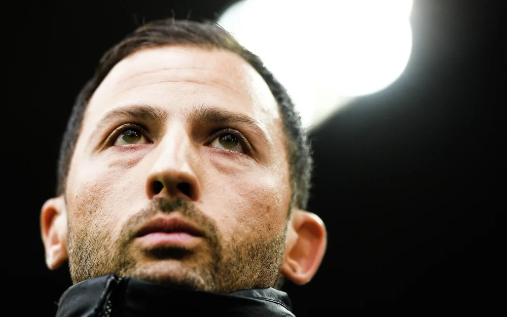 Тедеско стал главным тренером Фенербахче после увольнения Моуринью