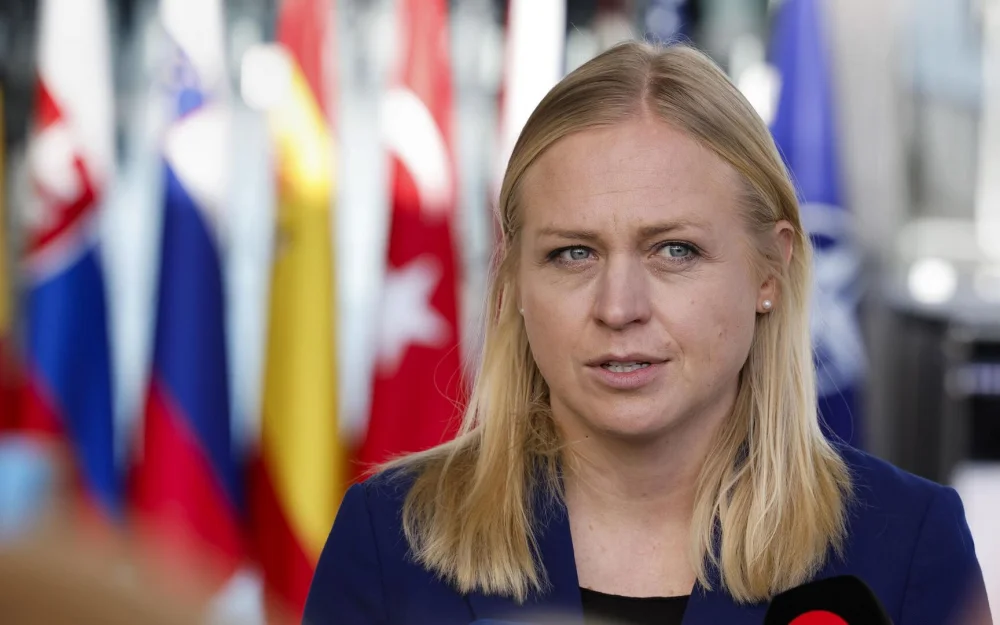 В МИД Финляндии выступили за введение пошлин на экспорт России в ЕС