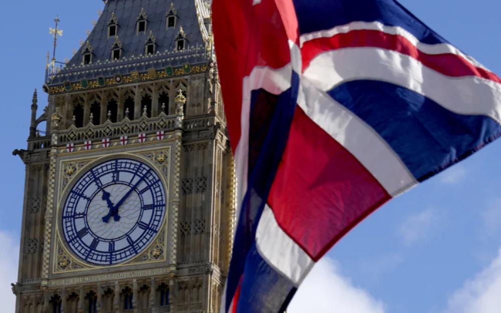 Экономист Иванинский: Лондон и Нью-Йорк уже не являются финансовыми центрами