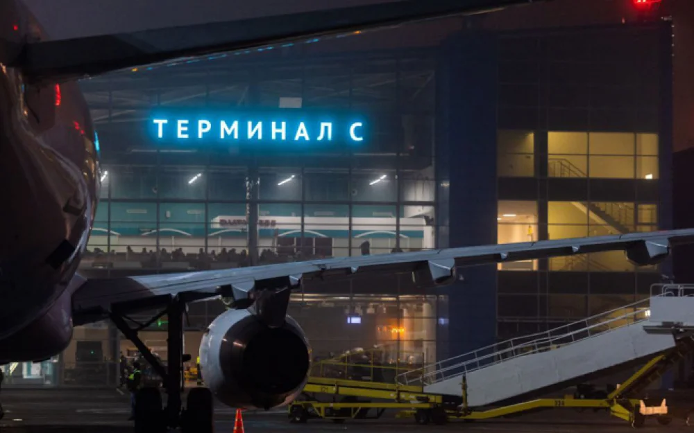 Аэропорт Волгограда возобновил работу в штатном режиме