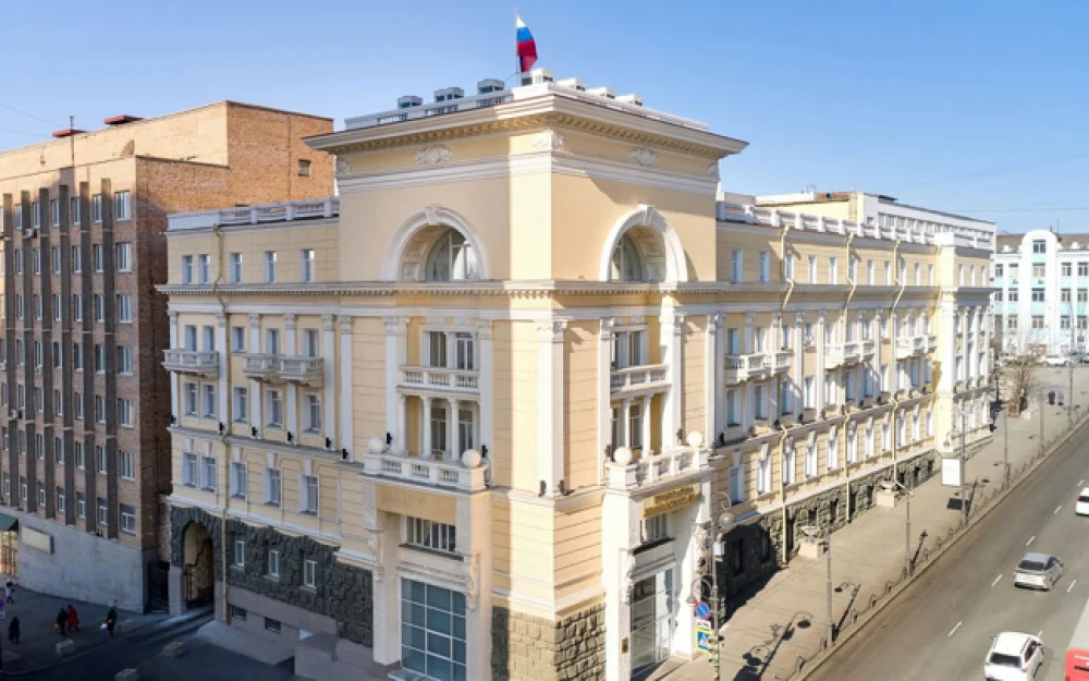 Во Владивостоке на строительстве газопровода погиб охранник участка