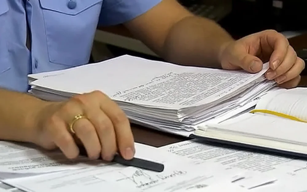 В деле об избиении пенсионерки в Нижегородской области появилась женщина