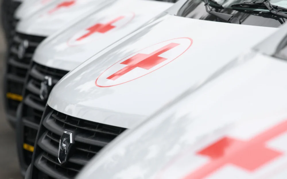 В Улан-Удэ количество погибших на стройке возросло до четырех человек