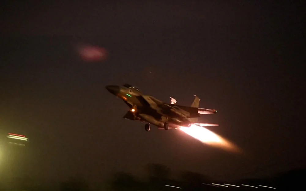 Сын лидера ХАМАС и его помощник погибли в результате взрывов в Дохе