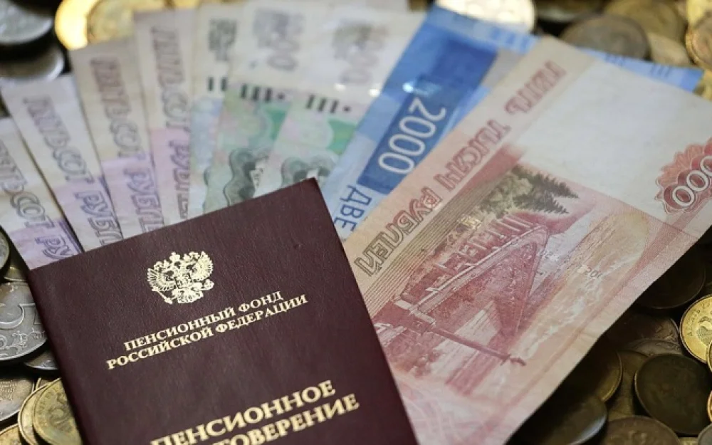 Сенатор Косихина: досрочно выйти на пенсию можно при увольнении по сокращению