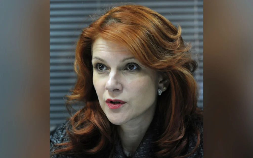 Умерла адвокат, известная по по делу ЮКОСа Елена Липцер