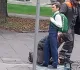В Госдуме предложили заменить муляжи детей у школ на лежачих полицейских