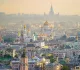 В честь Дня города Москвы общественный транспорт ночью будет работать дольше