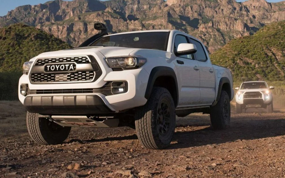 Названы самые надежные двигатели за последние 20 лет. Список из 9 почти «неубиваемых» моторов