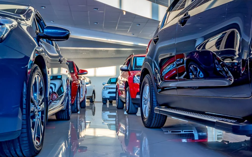 Какие китайские автомобили могут уйти из России: прогноз главы дилерской ассоциации