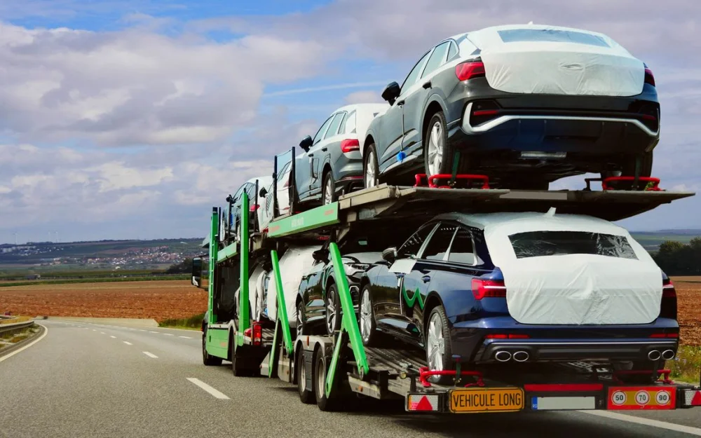 Всем приготовиться: назван новый срок изменения правил утильсбора на автомобили в России