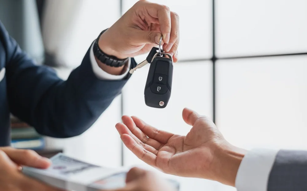 Названы самые популярные автомобили в России. Рейтинг из 10 моделей