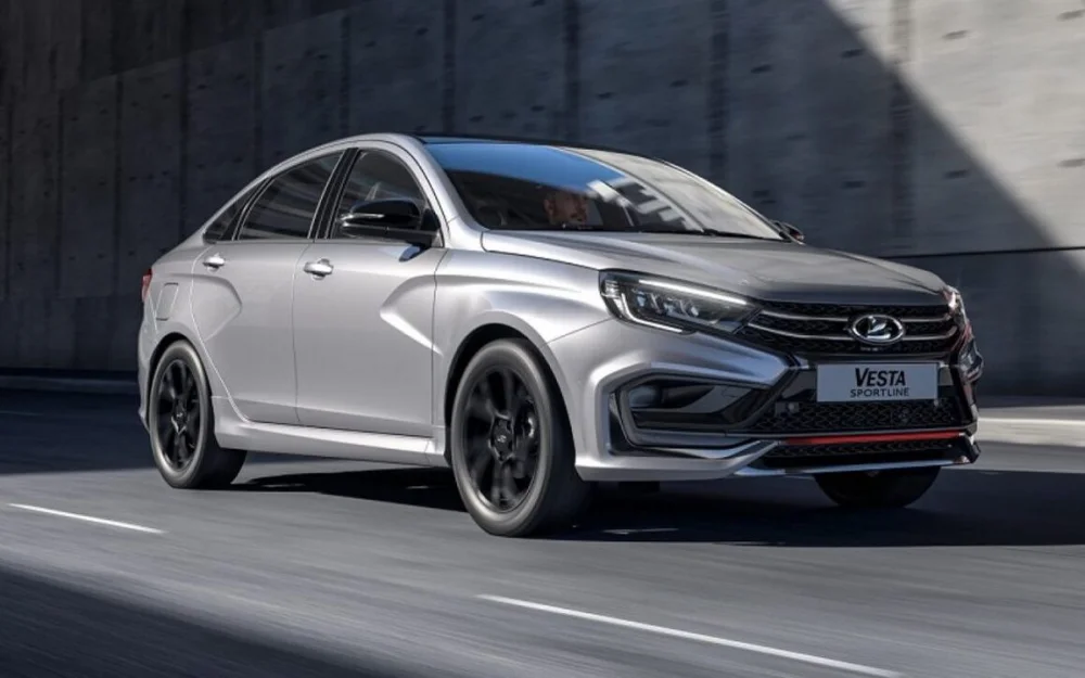 АвтоВАЗ переписал скидки на некоторые версии «Лады Весты». Сколько они стоят теперь