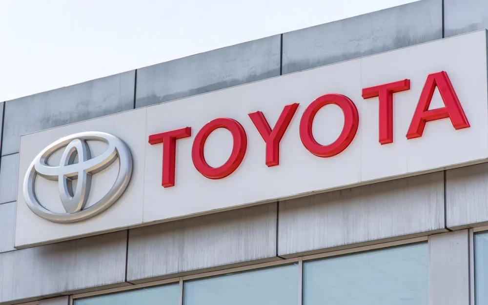 Экс-глава РОАД Мосеев: Toyota все еще хочет вернуться в Россию