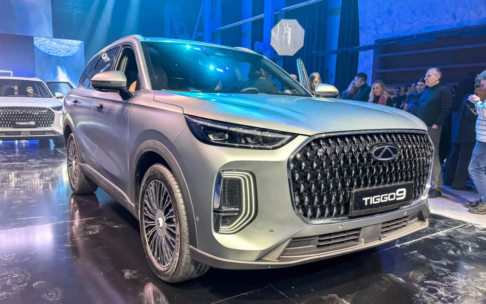 Эти китайские автомобили подешевели в России сильнее всех: топ-10 моделей по снижению цен