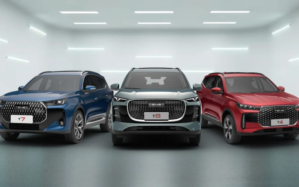 У россиян появился новый удобный способ купить кроссовер российской сборки